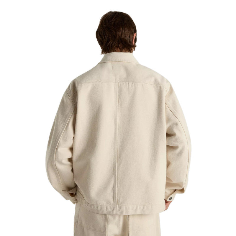 Vans Skate Garage Jacket Natural