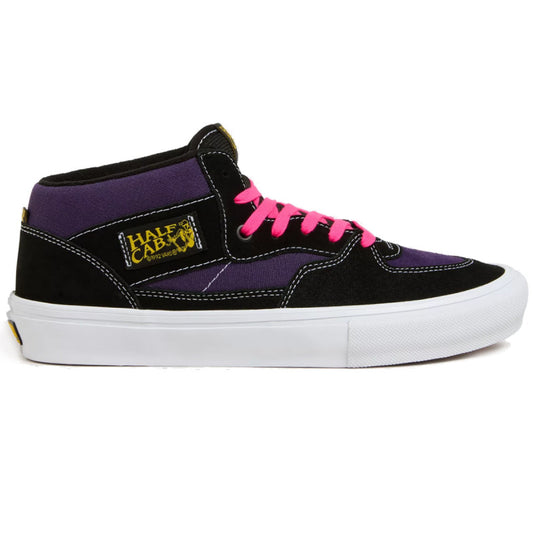 Vans Skate Half Cab Black/Purple