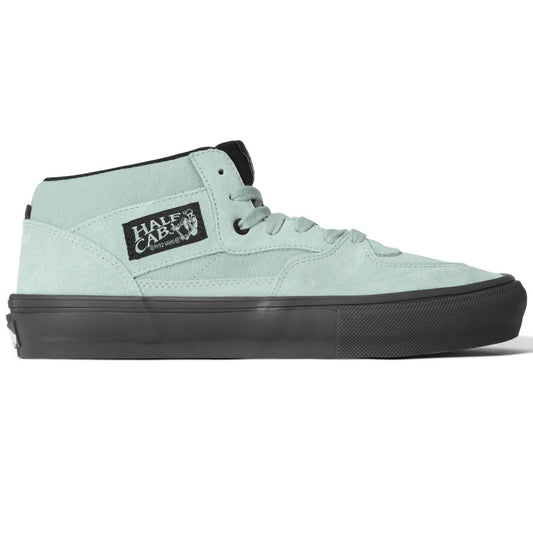 Vans Skate Half Cab Gray Olive