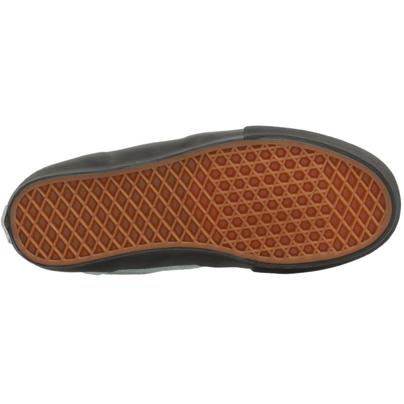 Vans Skate Half Cab Gray Olive