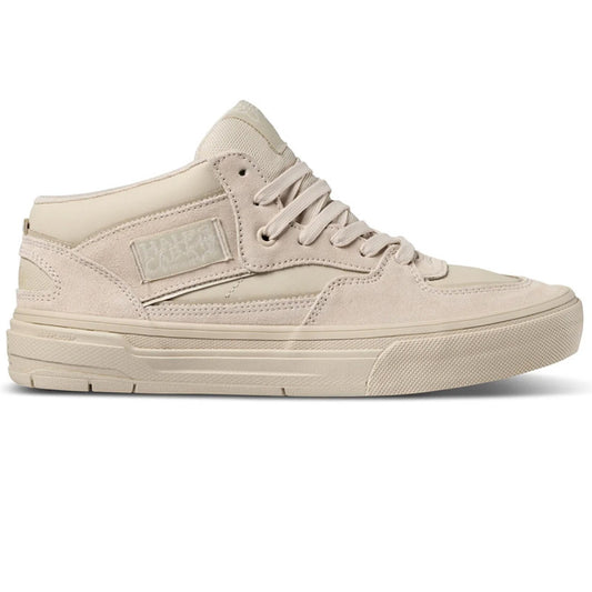 Vans Skate Half Cab Wafflecup Atiba Oatmeal