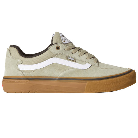 Vans Skate Kyle Walker Wafflecup Light Green/Gum