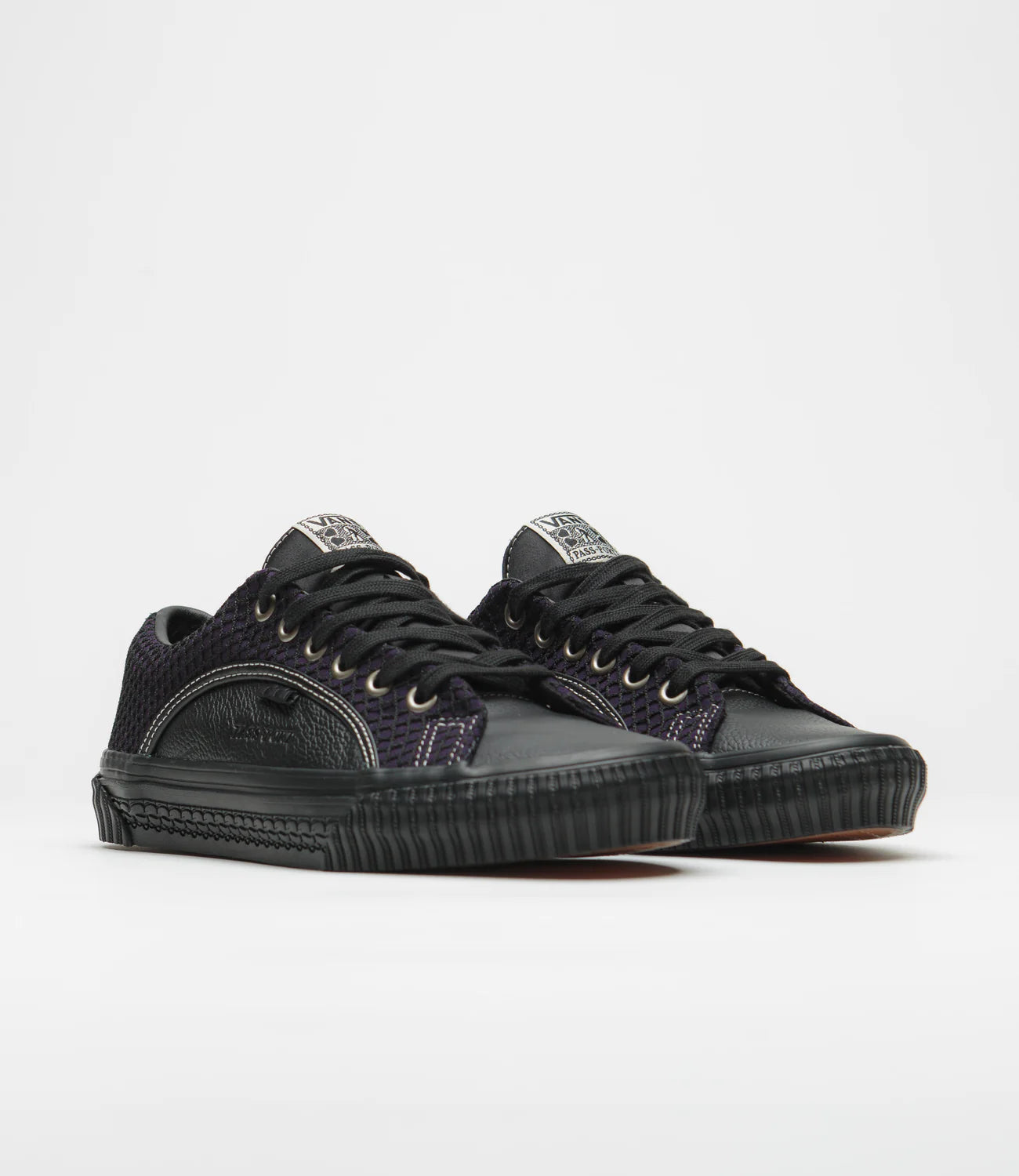 Vans Skate Lampin X Pass-Port Black/Purple