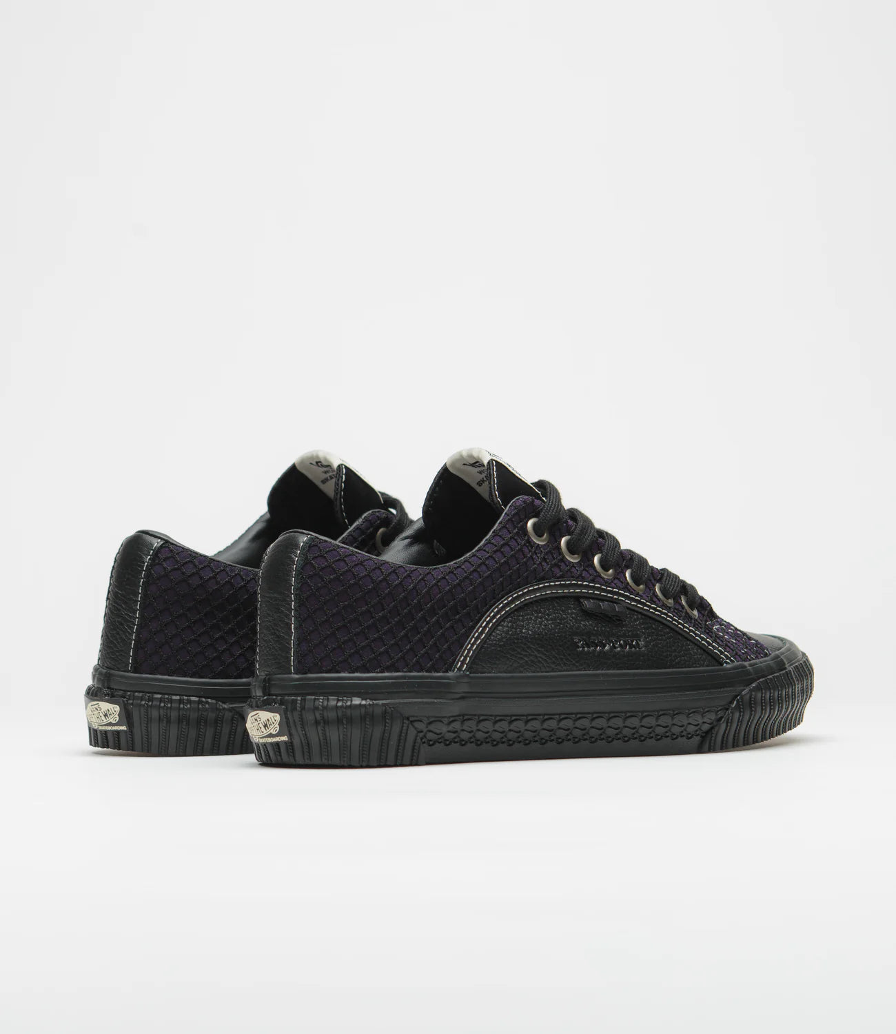 Vans Skate Lampin X Pass-Port Black/Purple