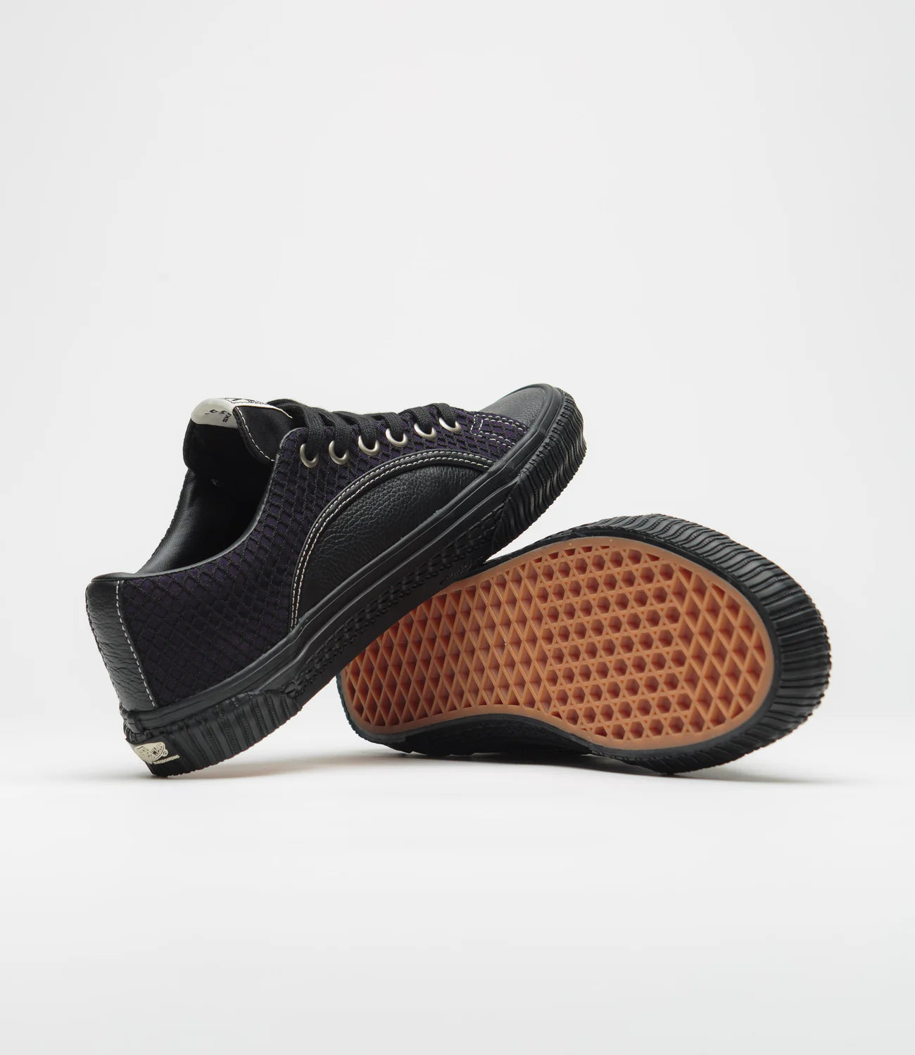 Vans Skate Lampin X Pass-Port Black/Purple