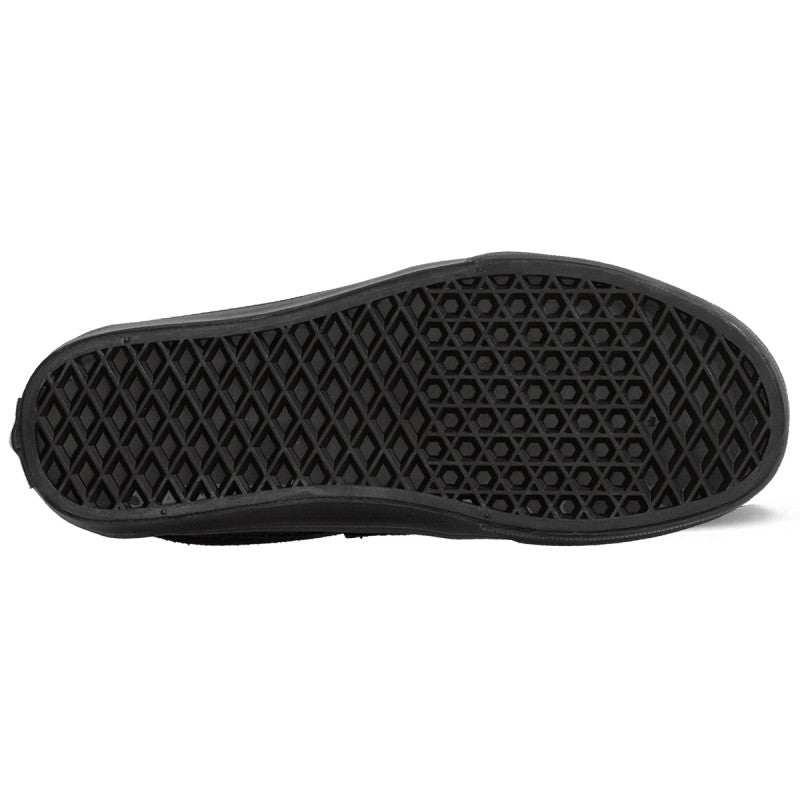 Vans Skate Loafer Horsebit Black