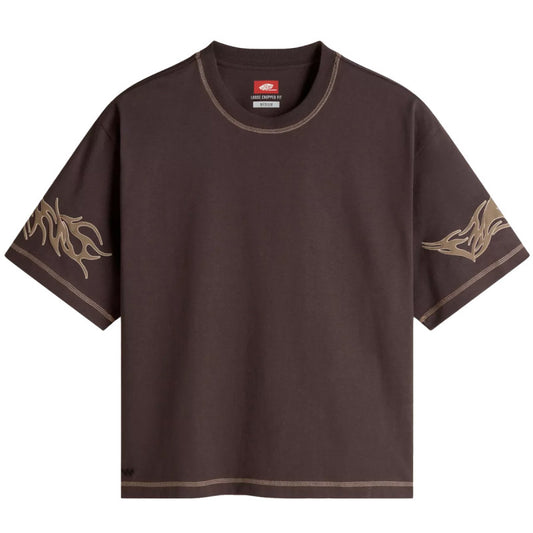 Vans Skate Mike G. Tribal Short T-Shirt After Dark