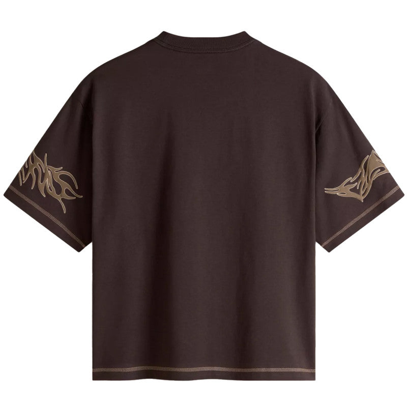 Vans Skate Mike G. Tribal Short T-Shirt After Dark