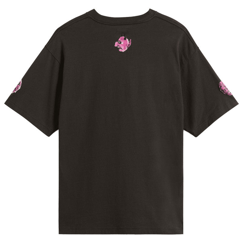 Vans Skate Mike G Goblins T-Shirt Faded Black