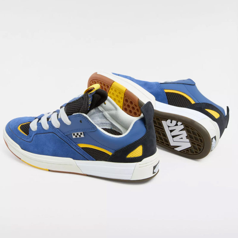 Vans Skate Mixxa Navy/Grey