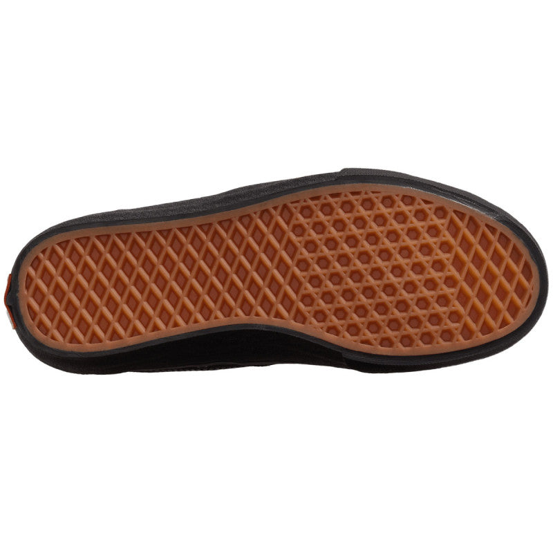 Vans Skate Rowan Contrast Black/Grey