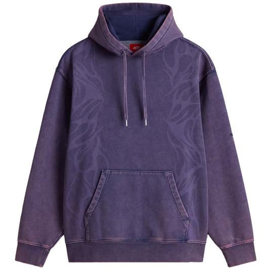 Vans Skate Tribal Hooded Sweater Purple Haze