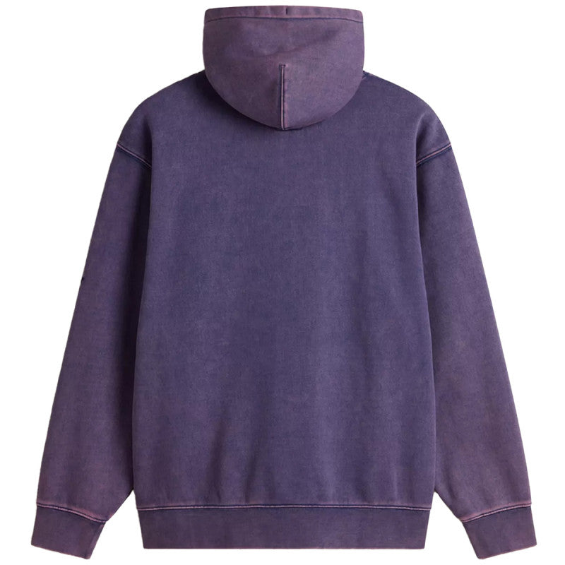 Vans Skate Tribal Hooded Sweater Purple Haze