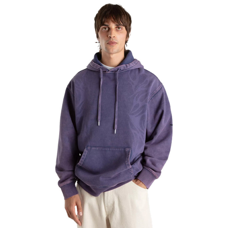 Vans Skate Tribal Hooded Sweater Purple Haze