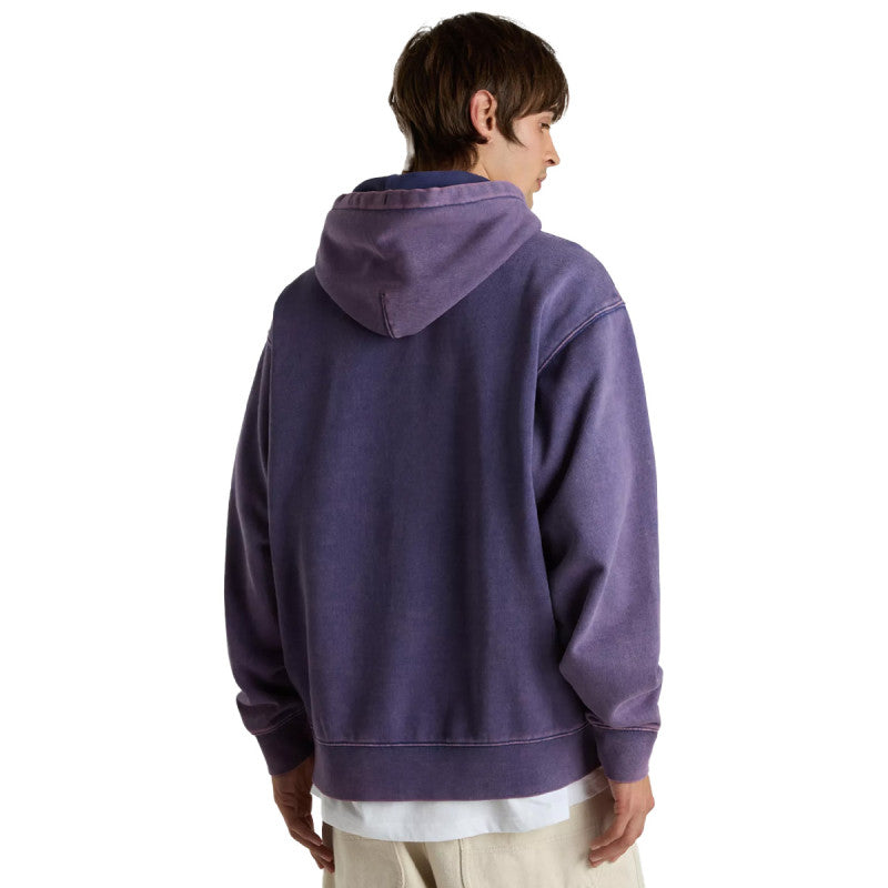 Vans Skate Tribal Hooded Sweater Purple Haze