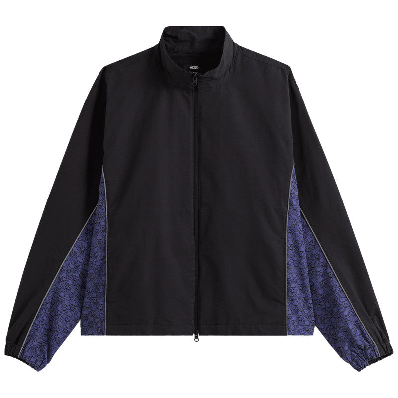 Vans Sport Wreckpack Jacket Black