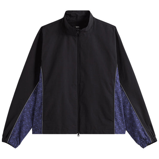 Vans Sport Wreckpack Jacket Black