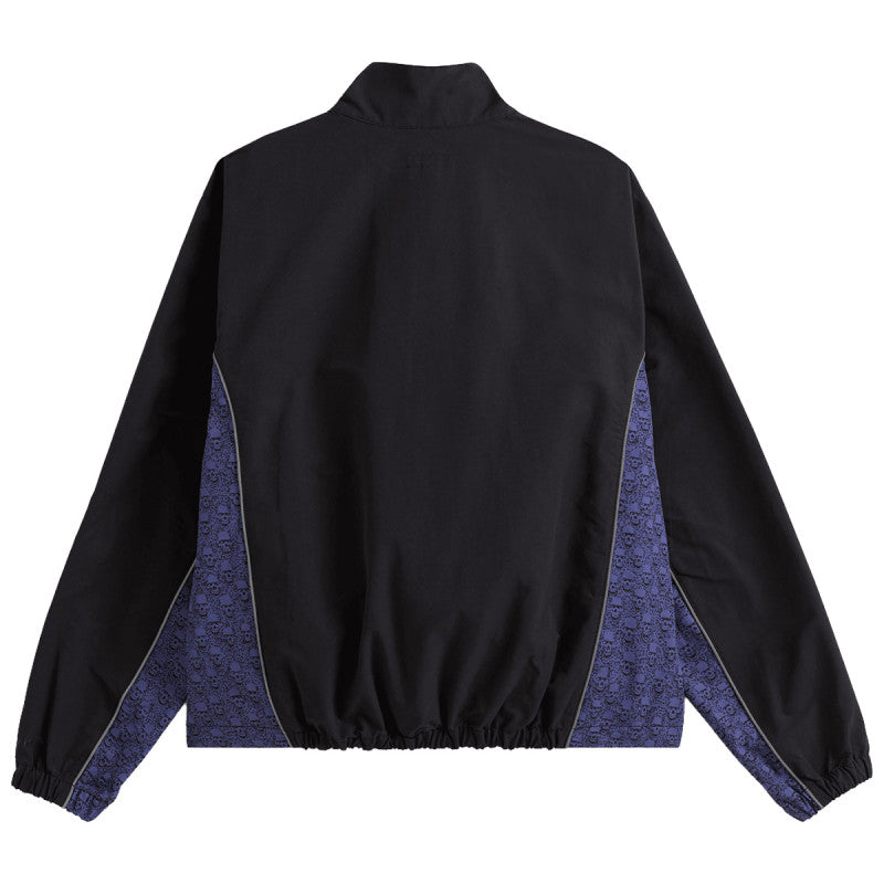 Vans Sport Wreckpack Jacket Black