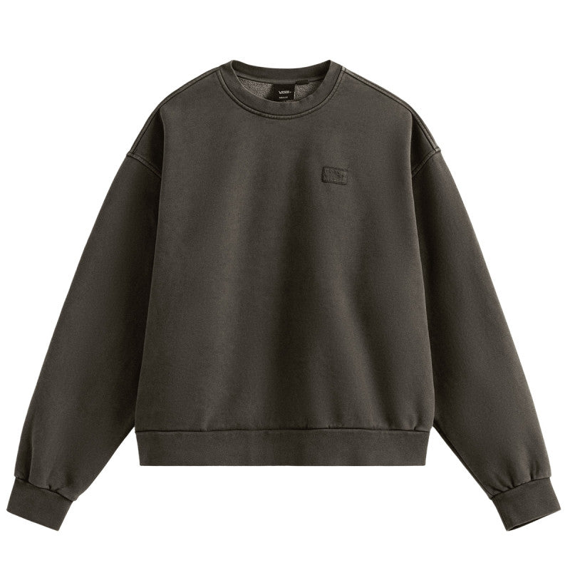 Vans Sweater Faded Black