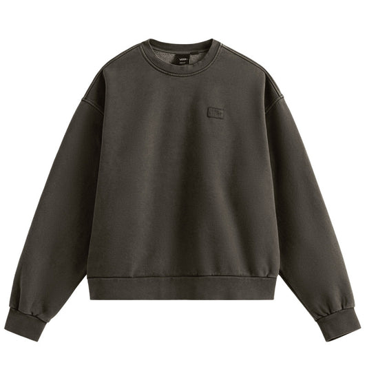Vans Sweater Faded Black