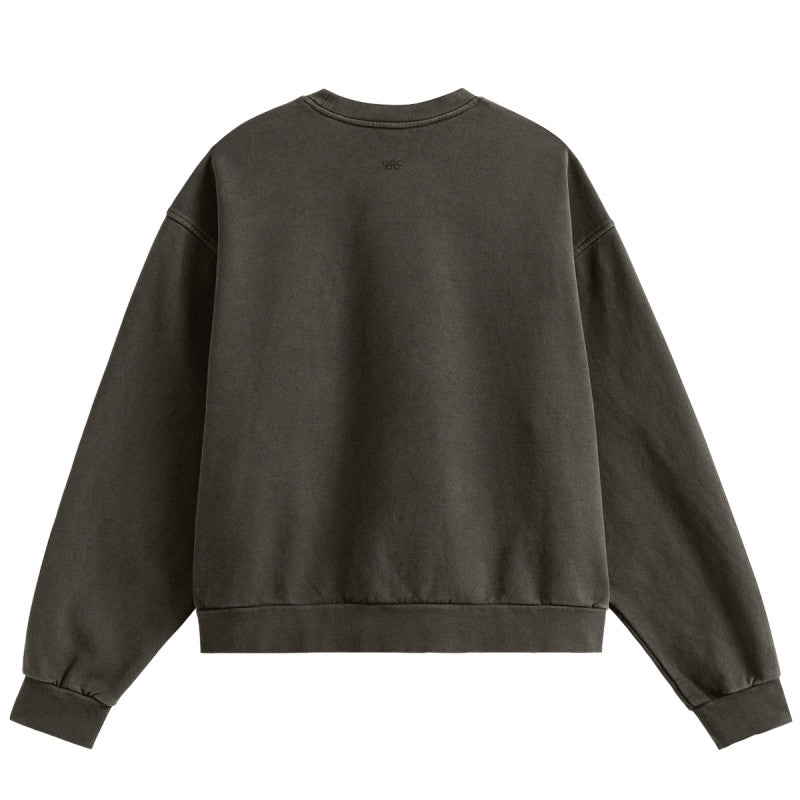 Vans Sweater Faded Black