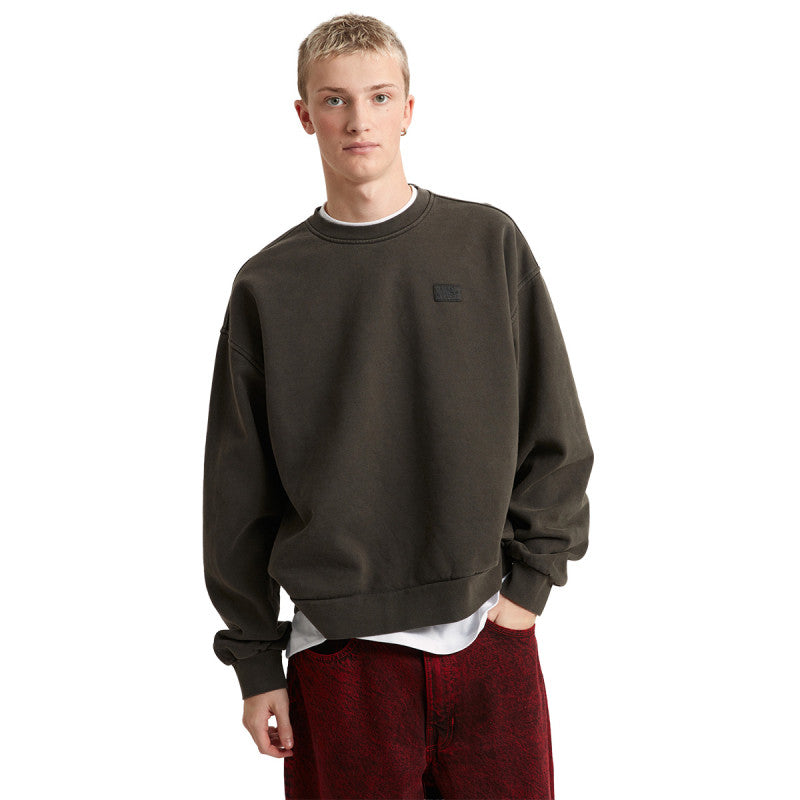Vans Sweater Faded Black
