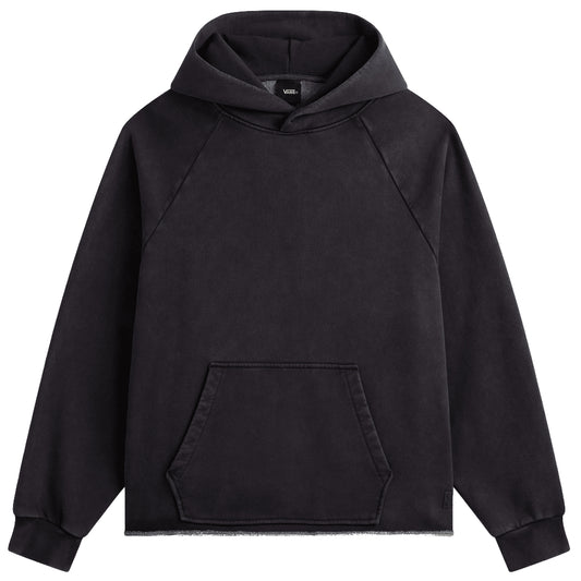 Vans Tilt Rolled Hem Hooded Sweater Parisian Night