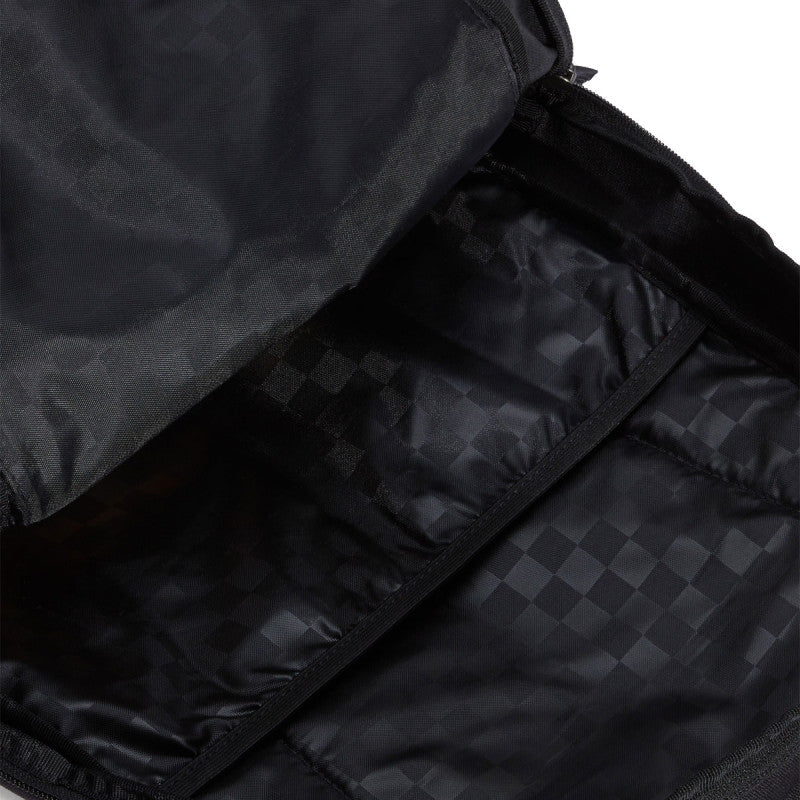 Vans Van Doren Backpack Black