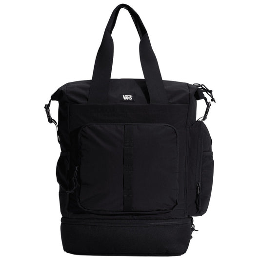 Vans Wilder Backpack Black