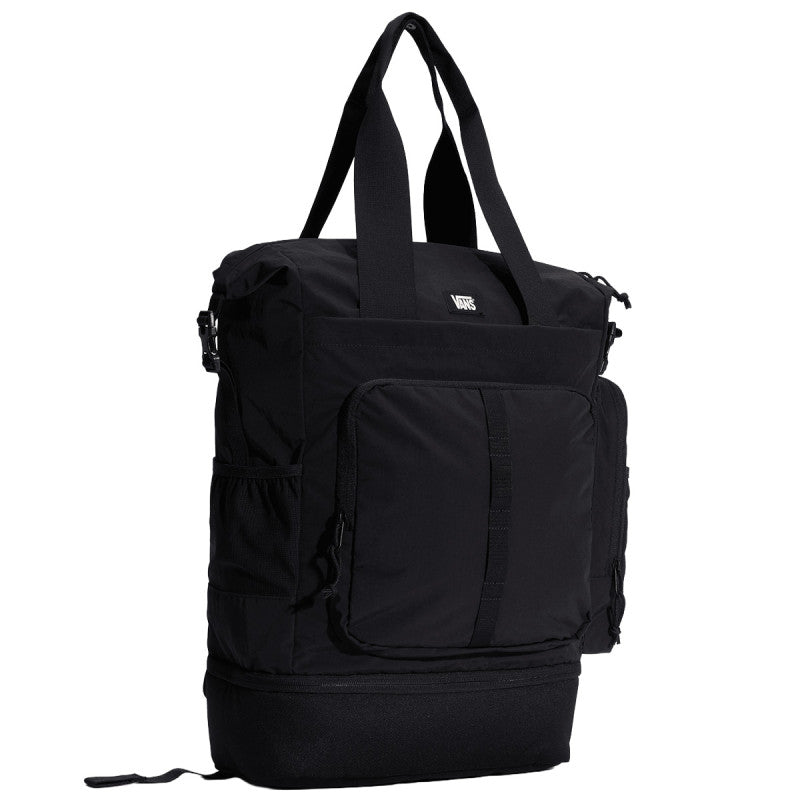 Vans Wilder Backpack Black