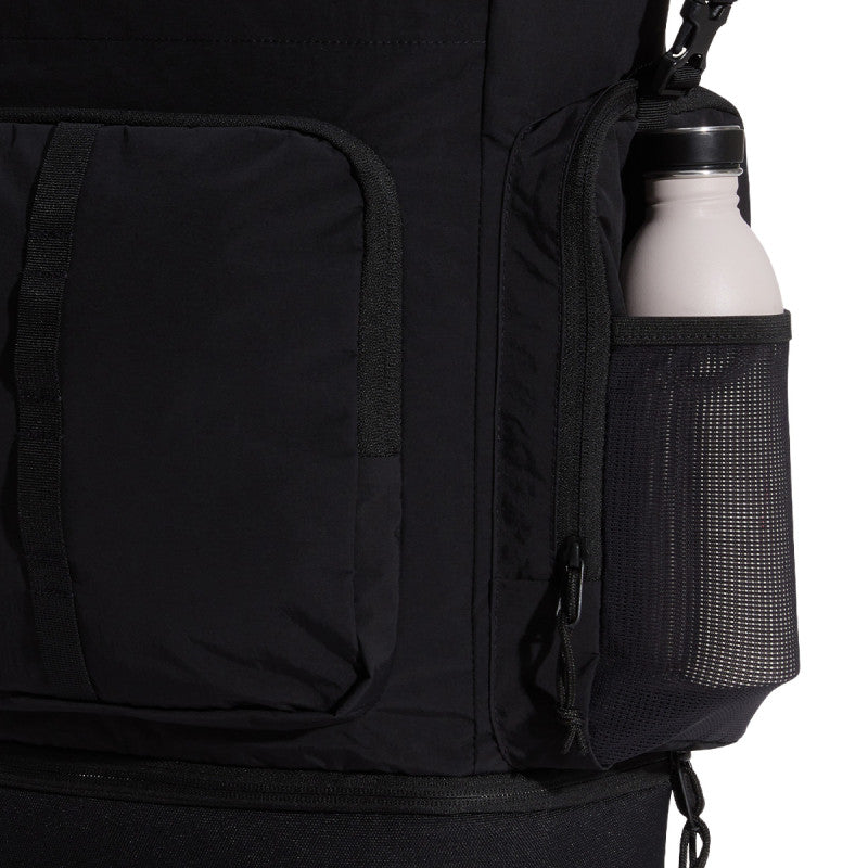 Vans Wilder Backpack Black