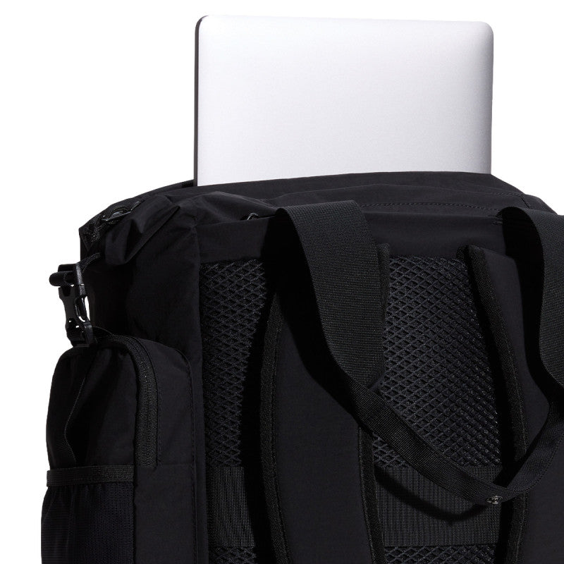 Vans Wilder Backpack Black