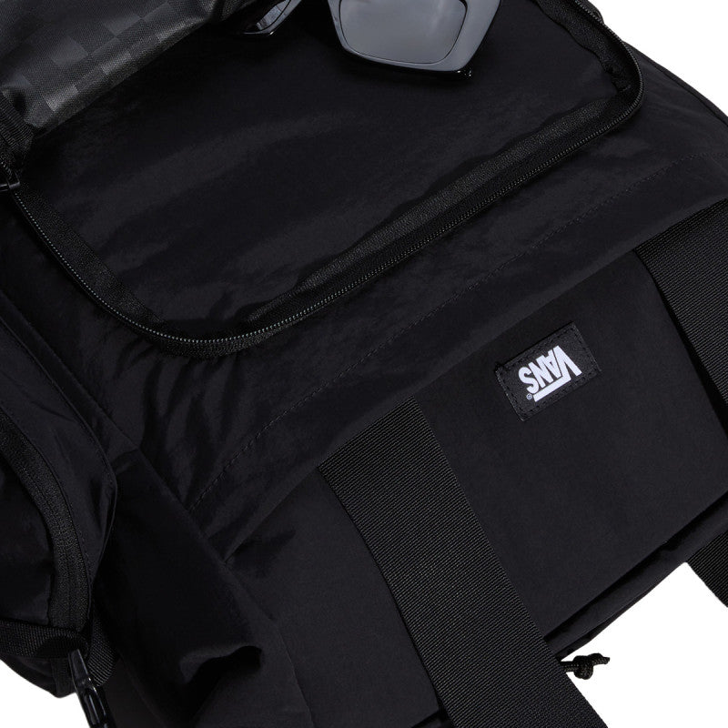 Vans Wilder Backpack Black