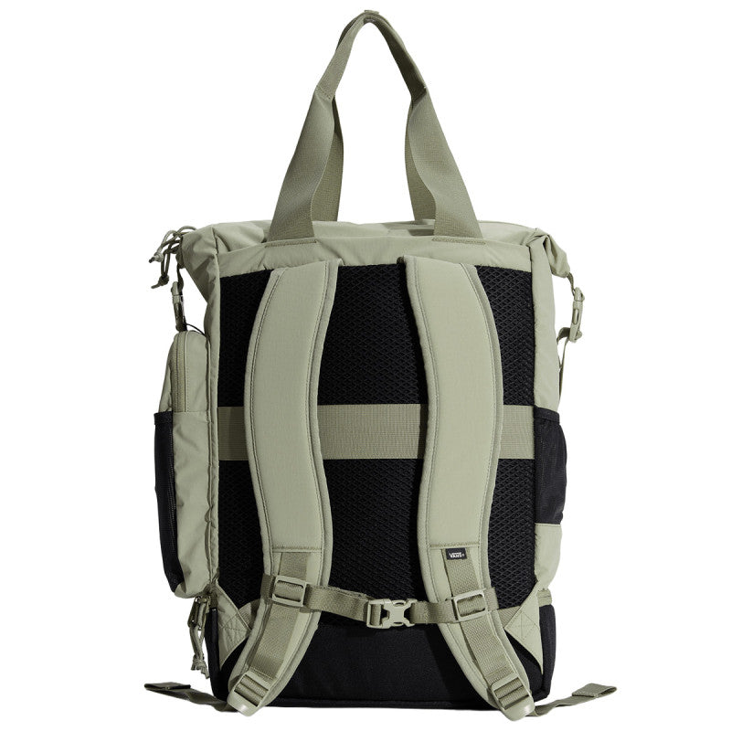Vans Wilder Backpack Soft Sage