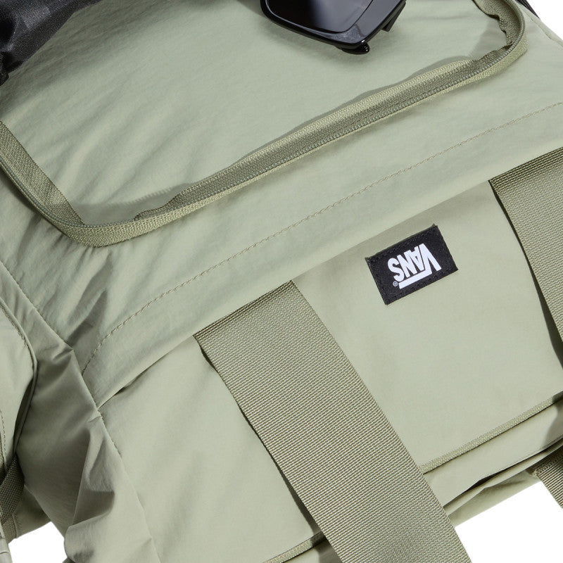 Vans Wilder Backpack Soft Sage