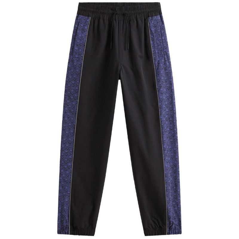 Vans Wreckpack Sport Pant Black