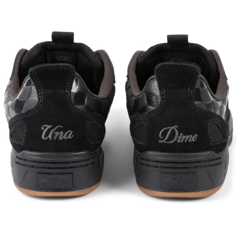 Vans X Dime Skate Mixxa Una Black/Grey