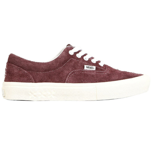 Vans x POP x Ben-G Skate Era Burgundy