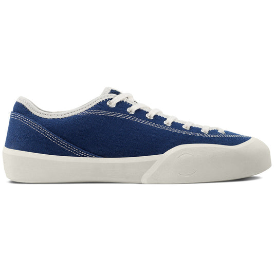 Village PM 1.30PM Navy/White