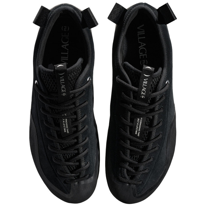 Village PM 1PM Black