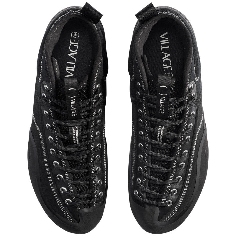 Village PM 1PM Mid Black