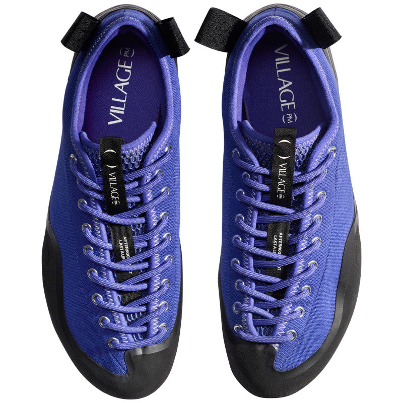 Village PM 1PM Purple