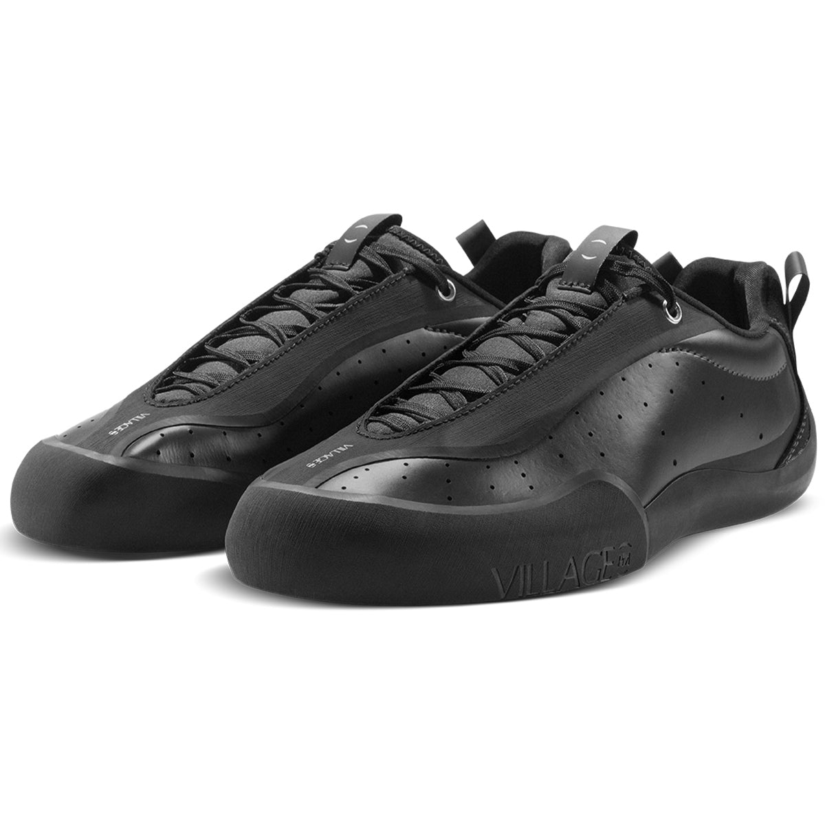 Village PM 2PM Anthracite