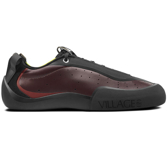 Village PM 2PM Maroon
