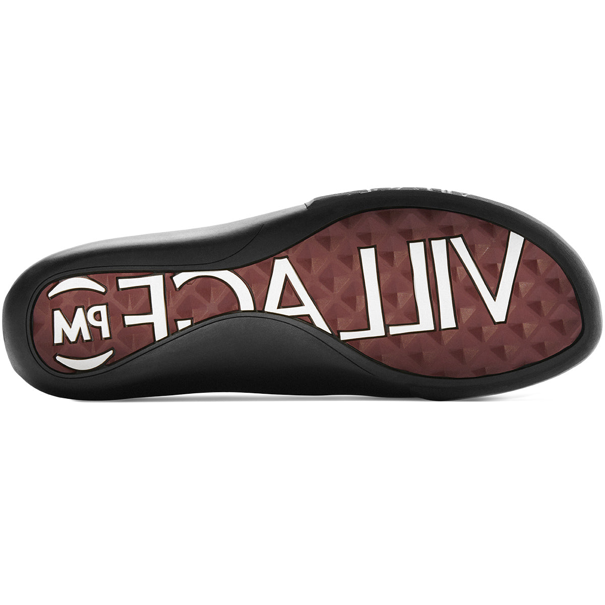 Village PM 2PM Maroon