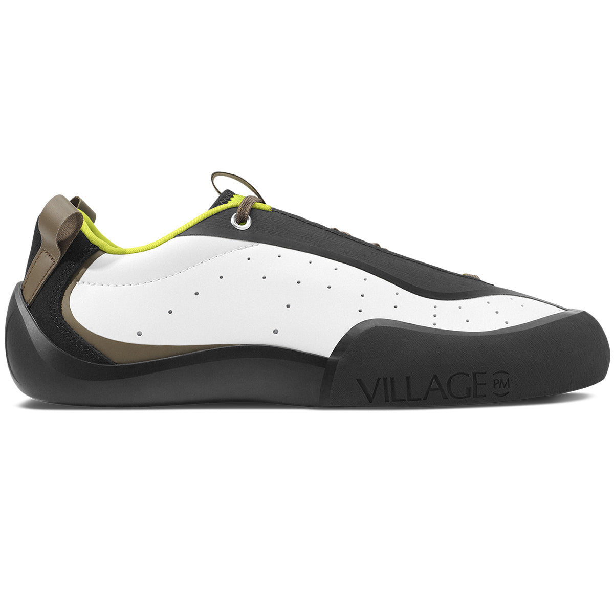Village PM 2PM White Lime