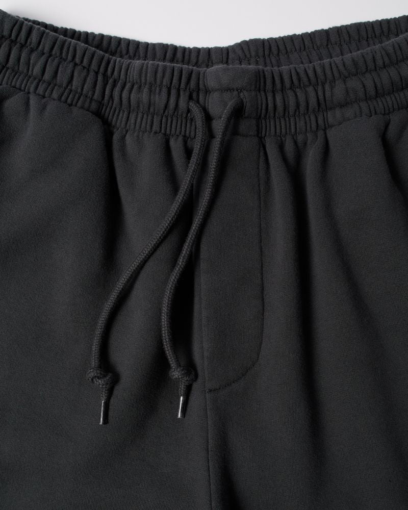 By Parra Signature Sweat Pant Black