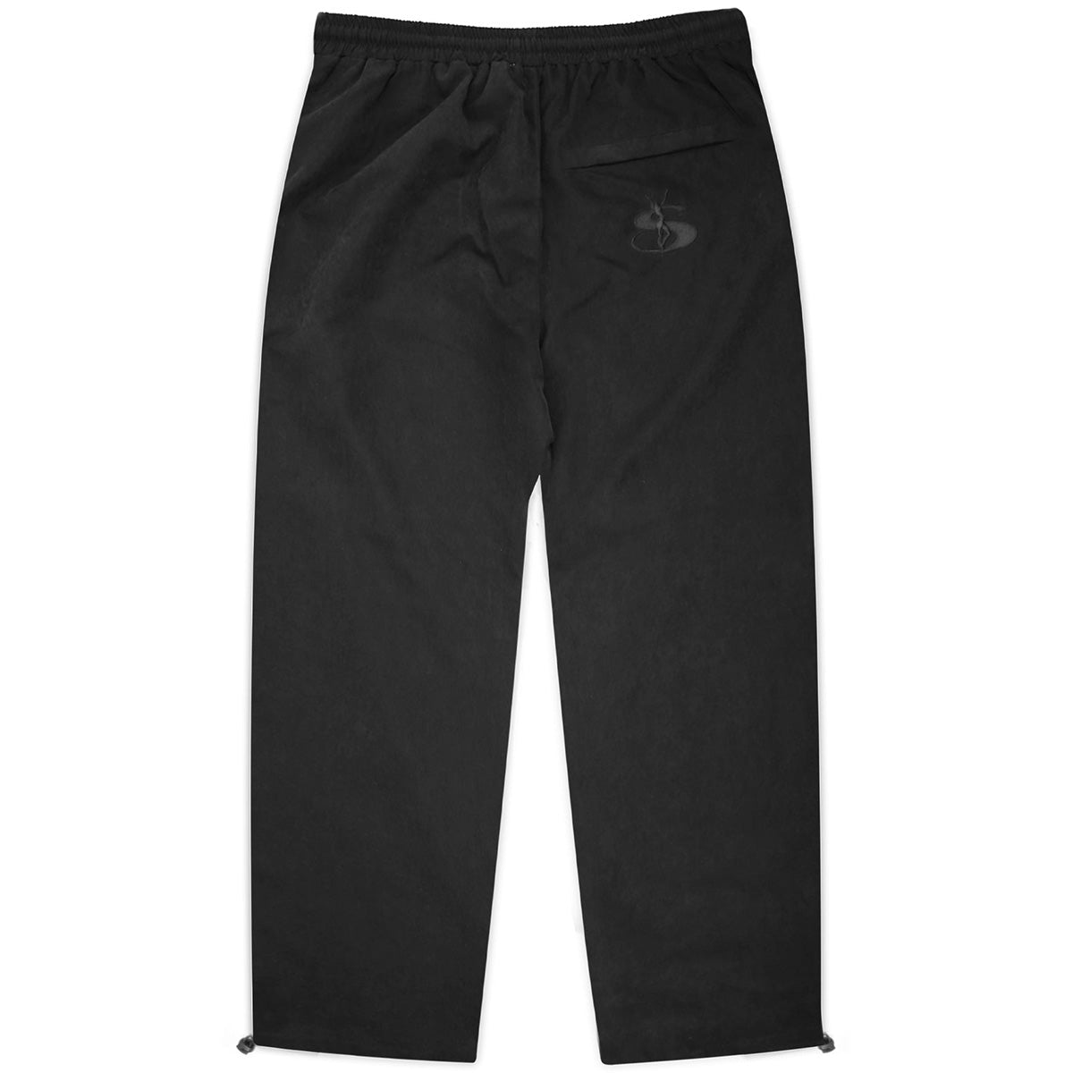 Yardsale Phantasy Joggers Black