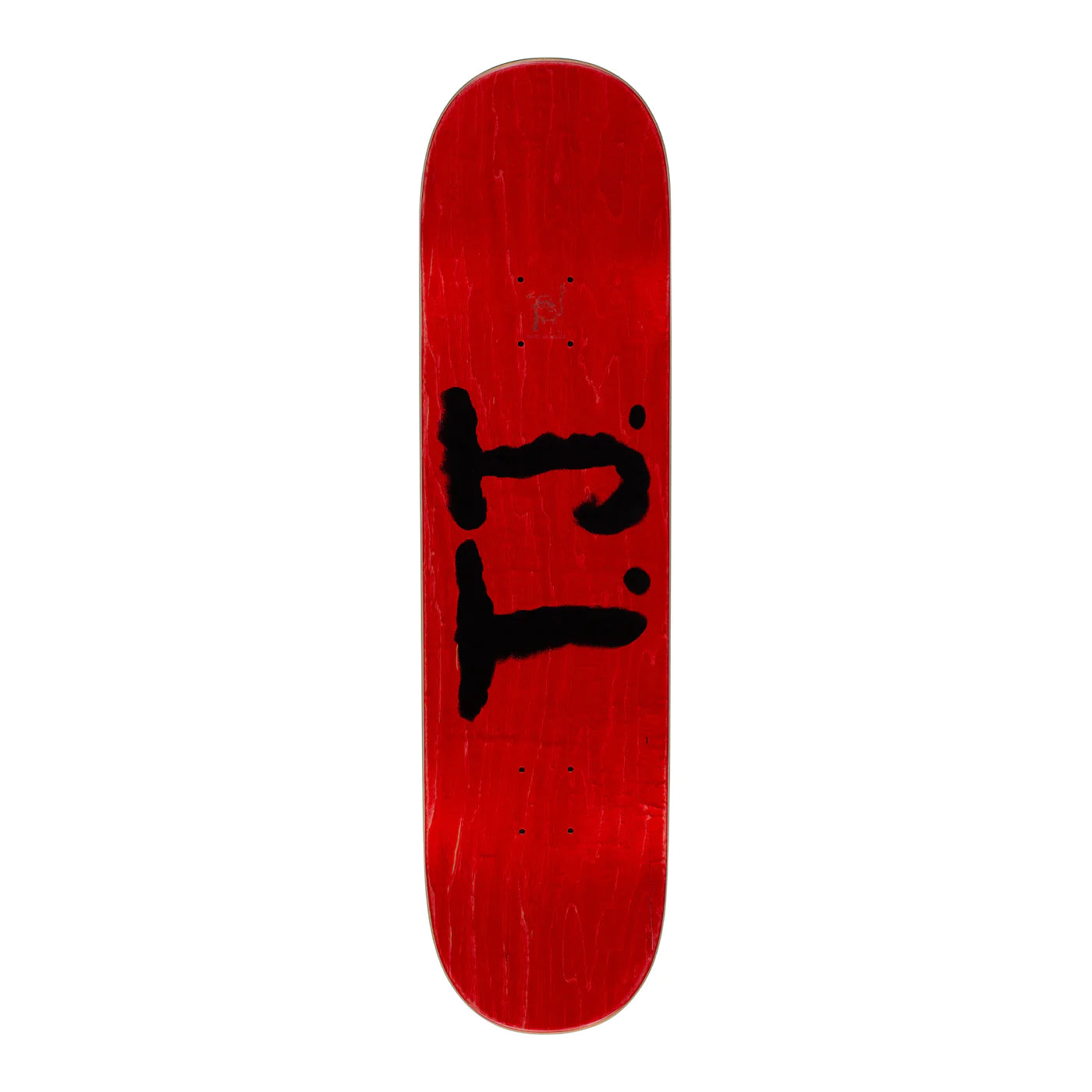 Fucking Awesome Tj Logo Class Photo Skateboard Deck 8.25