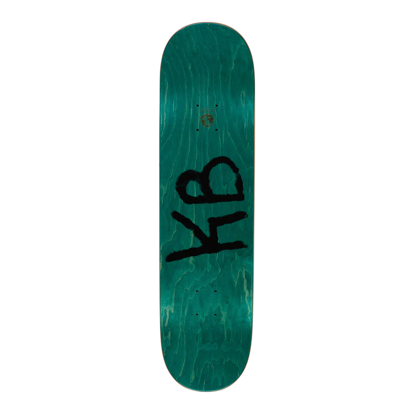 Fucking Awesome KB Statue Skateboard Deck 8.25